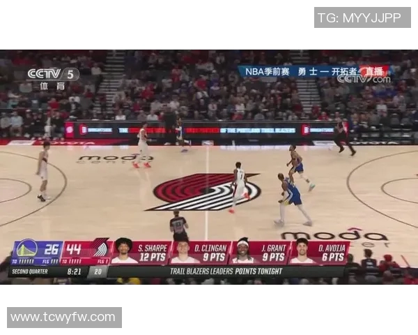 308勇士与开拓者激战正酣谁能在这场对决中笑到最后 308勇士与开拓者激战正酣谁能在这场对决中笑到最后