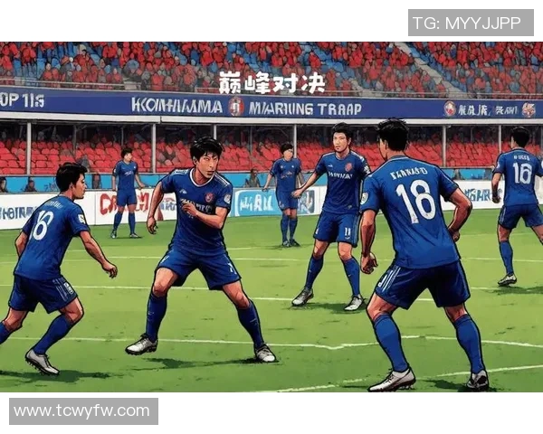 东京FC迎战札幌冈萨多争夺联赛关键三分的激烈对决