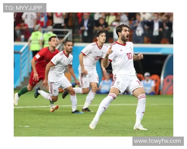 中国与伊朗足球初盘分析及比赛前瞻展望