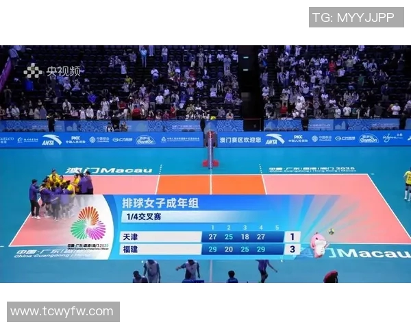 八一女排迎战福建队力争主场胜利展现团队风采